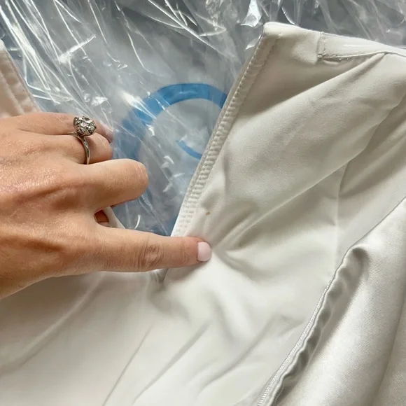 Amaroso Play to Win Maxi Dress - US Size 6 - Picture 13 of 15